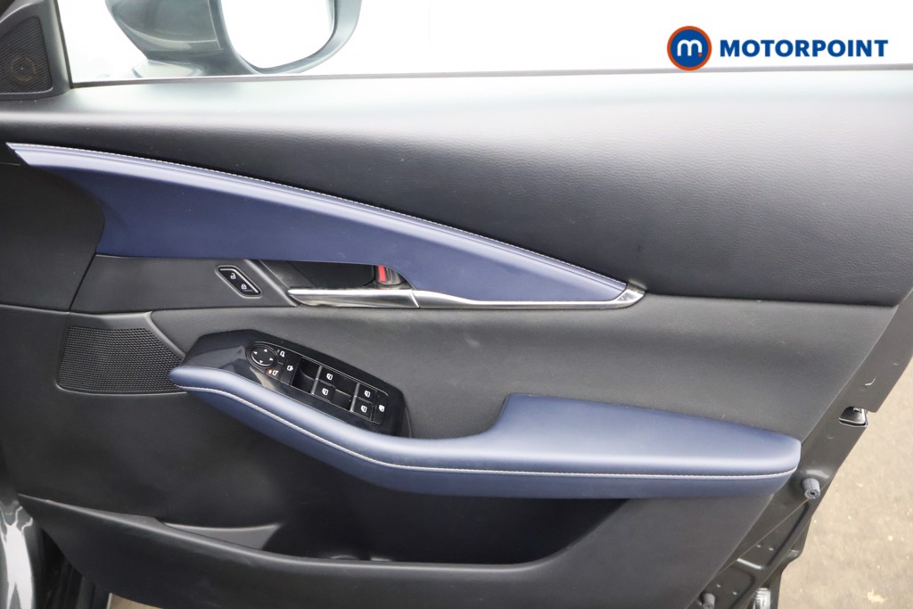Mazda Cx-30 Sport Lux Manual Petrol SUV - Stock Number (1603565) - 12th supplementary image