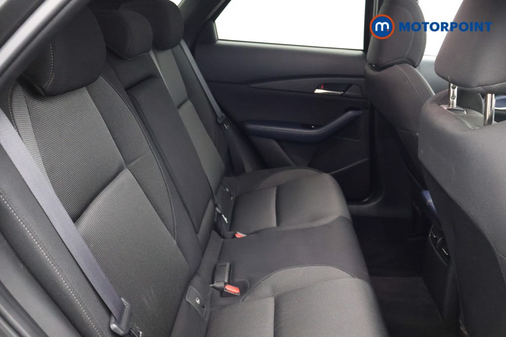 Mazda Cx-30 Sport Lux Manual Petrol SUV - Stock Number (1603565) - 15th supplementary image