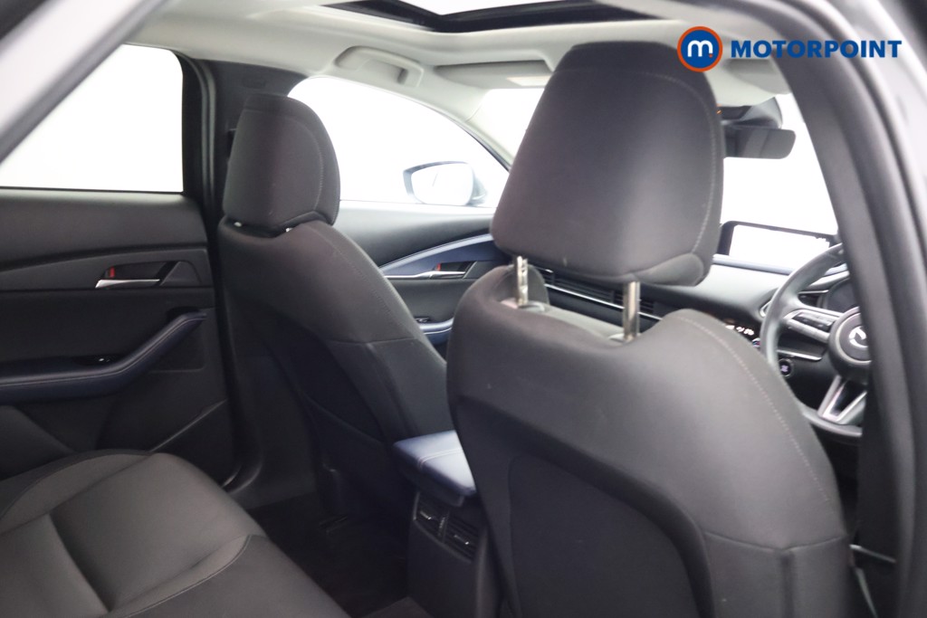 Mazda Cx-30 Sport Lux Manual Petrol SUV - Stock Number (1603565) - 16th supplementary image