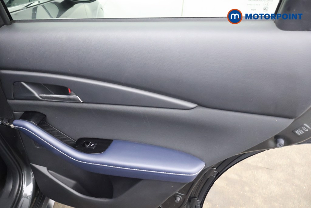 Mazda Cx-30 Sport Lux Manual Petrol SUV - Stock Number (1603565) - 17th supplementary image