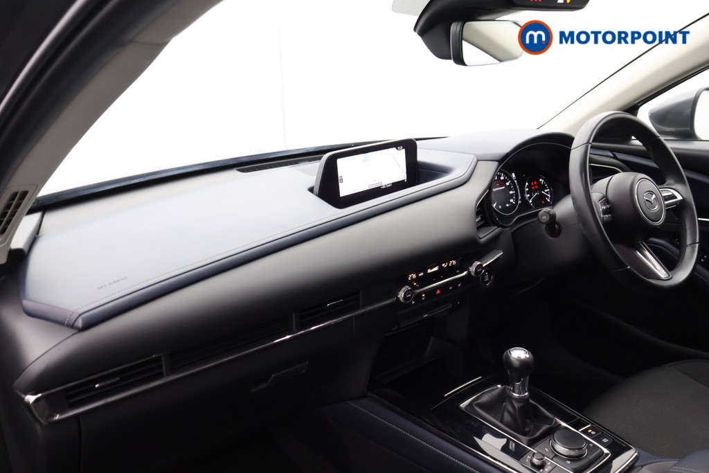 Mazda Cx-30 Sport Lux Manual Petrol SUV - Stock Number (1603565) - 18th supplementary image
