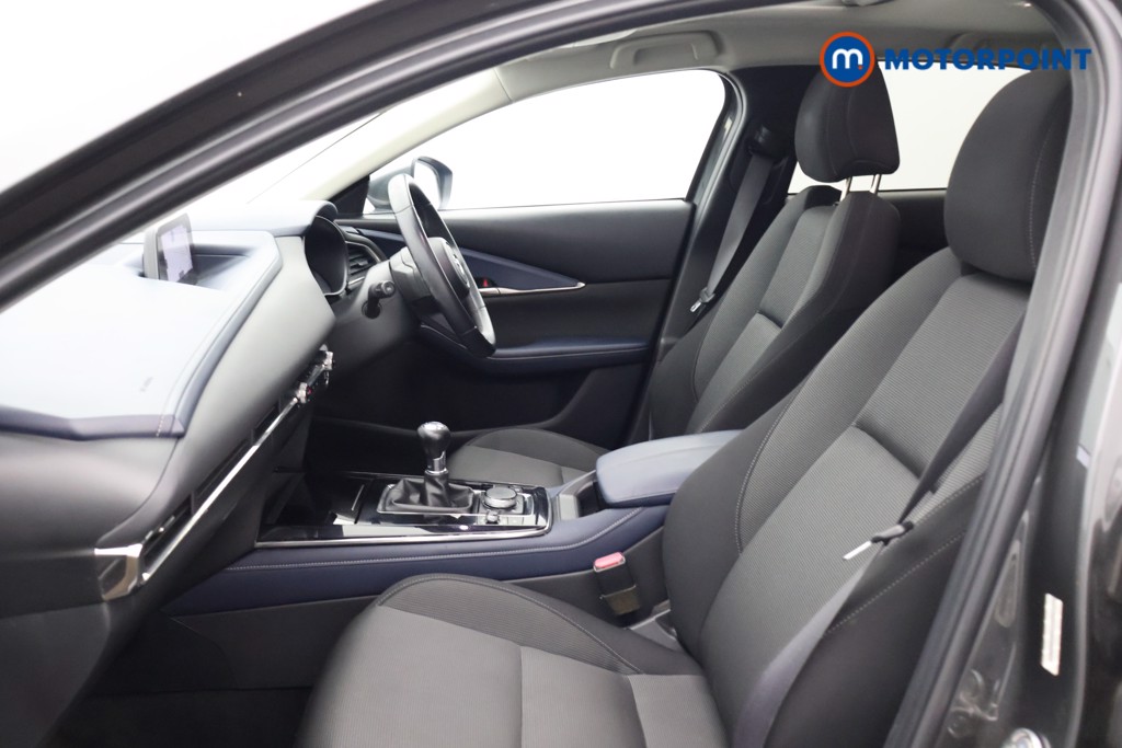 Mazda Cx-30 Sport Lux Manual Petrol SUV - Stock Number (1603565) - 19th supplementary image