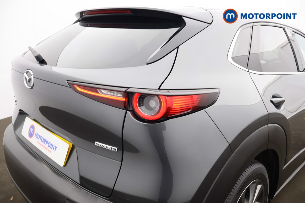 Mazda Cx-30 Sport Lux Manual Petrol SUV - Stock Number (1603565) - 23rd supplementary image