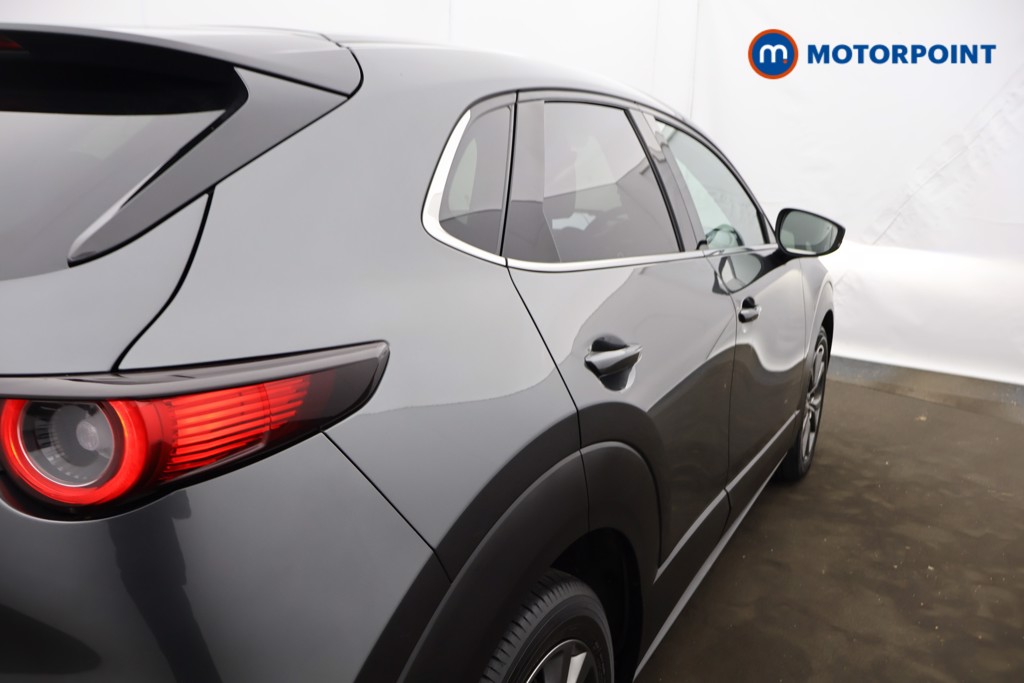 Mazda Cx-30 Sport Lux Manual Petrol SUV - Stock Number (1603565) - 24th supplementary image