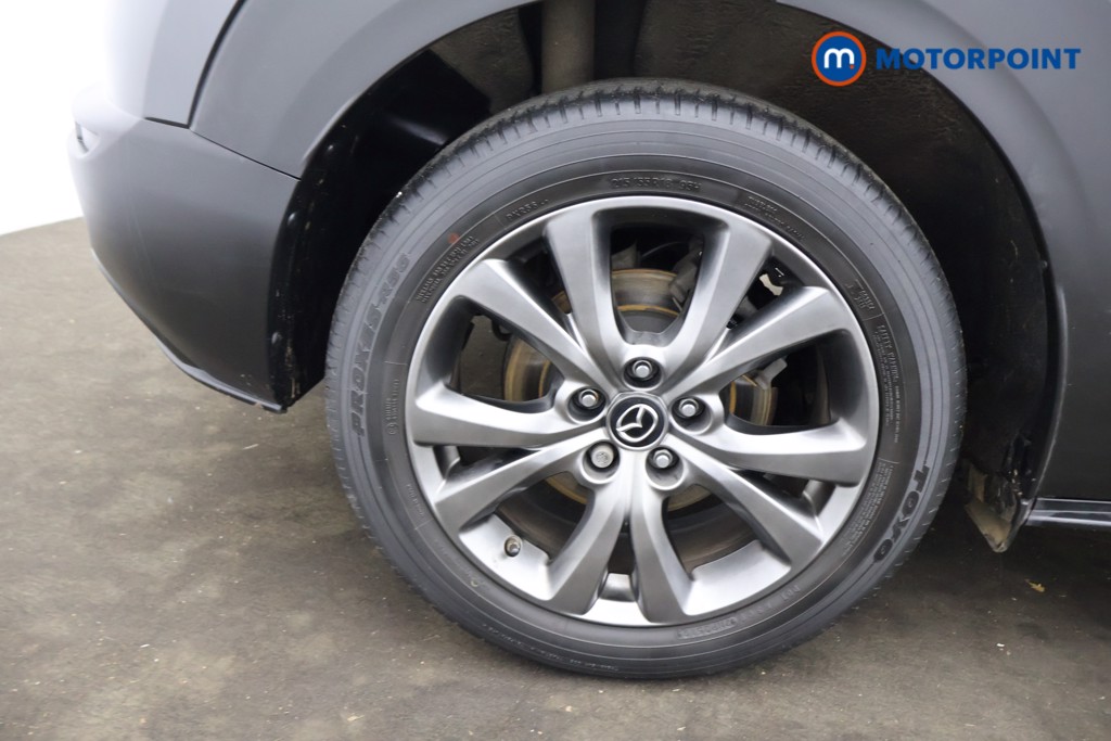 Mazda Cx-30 Sport Lux Manual Petrol SUV - Stock Number (1603565) - 25th supplementary image