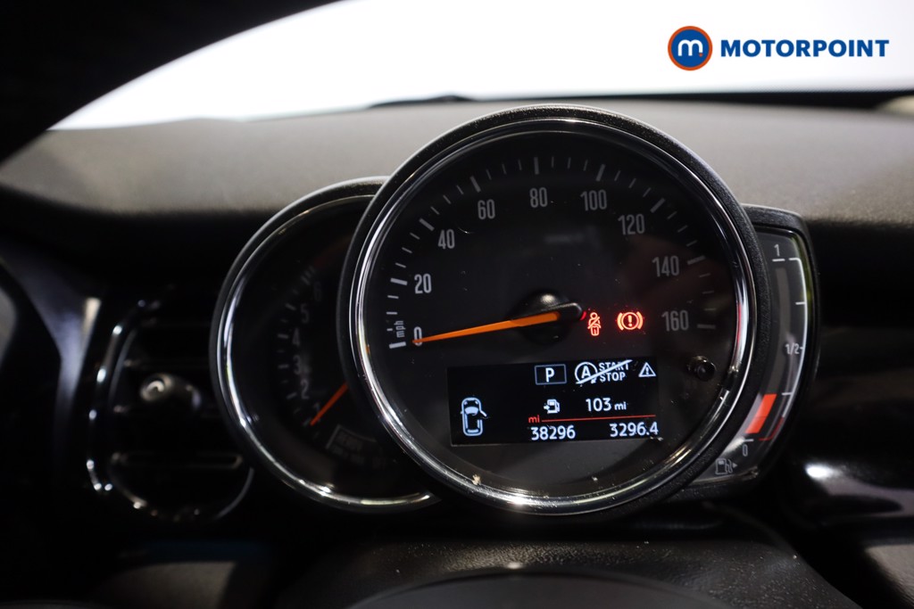 Mini Hatchback Cooper S Classic Automatic Petrol Hatchback - Stock Number (1603586) - 4th supplementary image