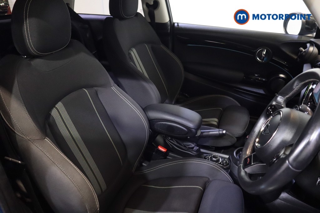 Mini Hatchback Cooper S Classic Automatic Petrol Hatchback - Stock Number (1603586) - 5th supplementary image