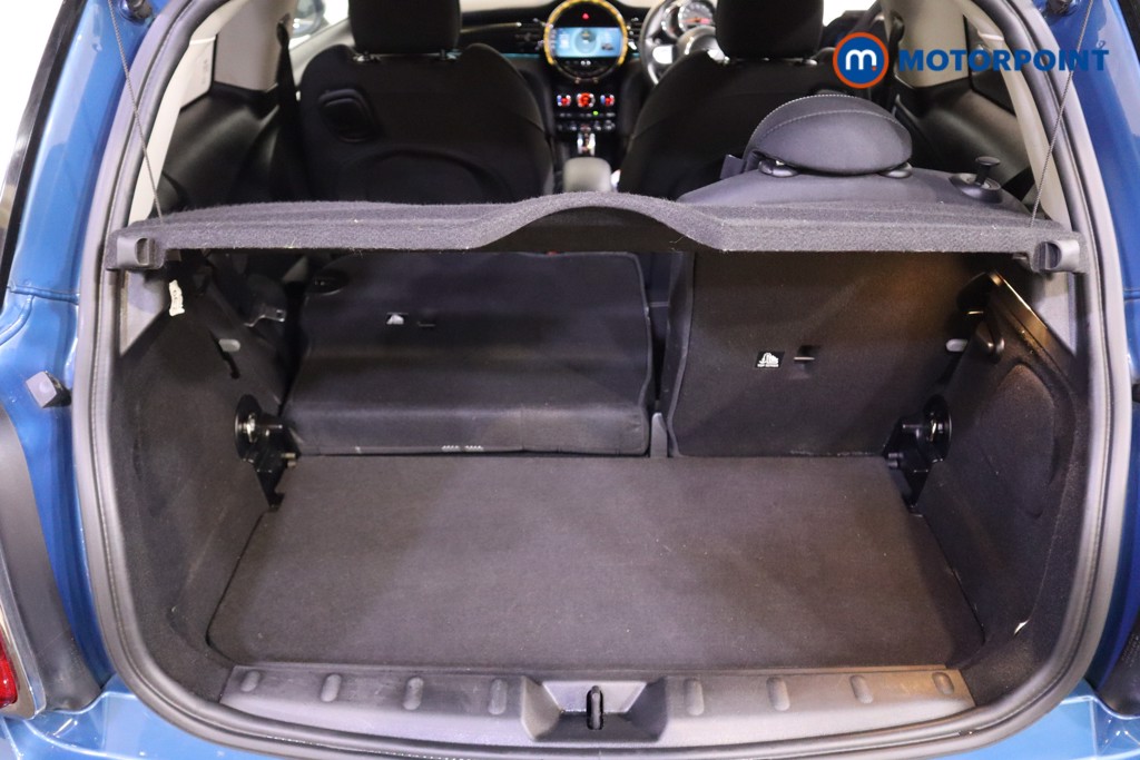 Mini Hatchback Cooper S Classic Automatic Petrol Hatchback - Stock Number (1603586) - 6th supplementary image