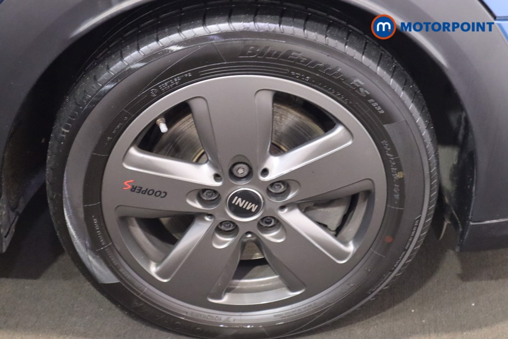 Mini Hatchback Cooper S Classic Automatic Petrol Hatchback - Stock Number (1603586) - 9th supplementary image