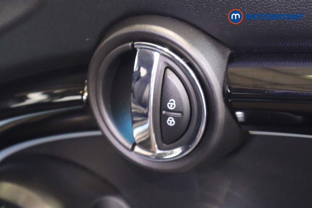 Mini Hatchback Cooper S Classic Automatic Petrol Hatchback - Stock Number (1603586) - 11th supplementary image
