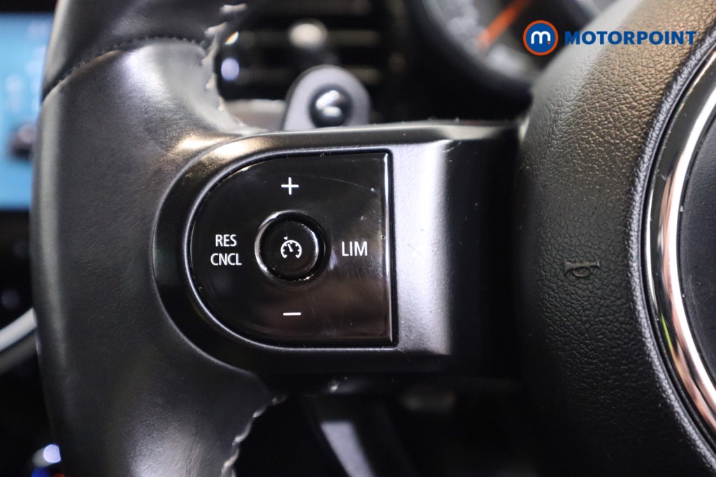 Mini Hatchback Cooper S Classic Automatic Petrol Hatchback - Stock Number (1603586) - 12th supplementary image