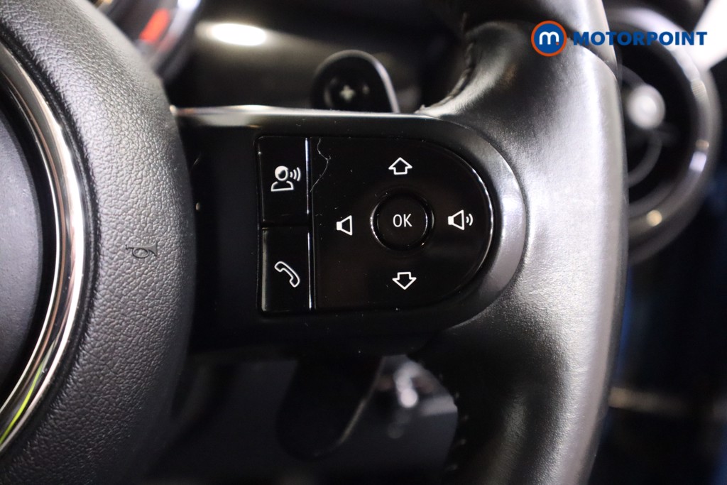 Mini Hatchback Cooper S Classic Automatic Petrol Hatchback - Stock Number (1603586) - 13th supplementary image