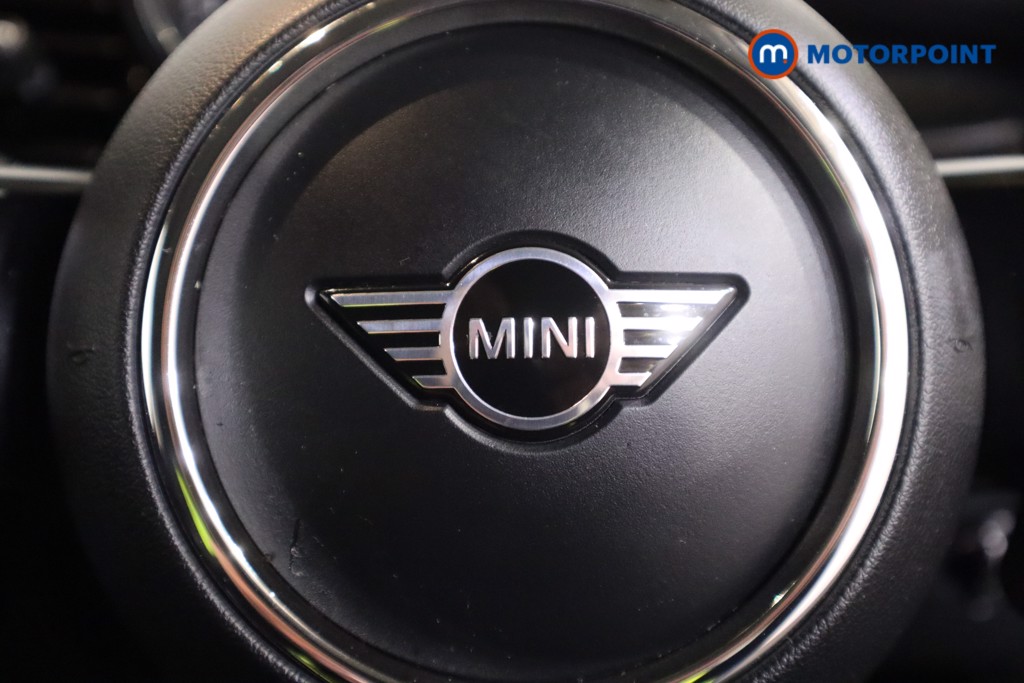 Mini Hatchback Cooper S Classic Automatic Petrol Hatchback - Stock Number (1603586) - 14th supplementary image