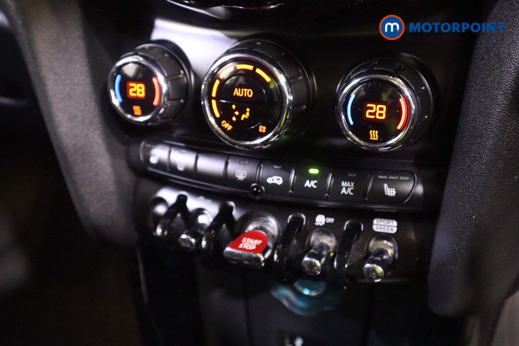 Mini Hatchback Cooper S Classic Automatic Petrol Hatchback - Stock Number (1603586) - 15th supplementary image