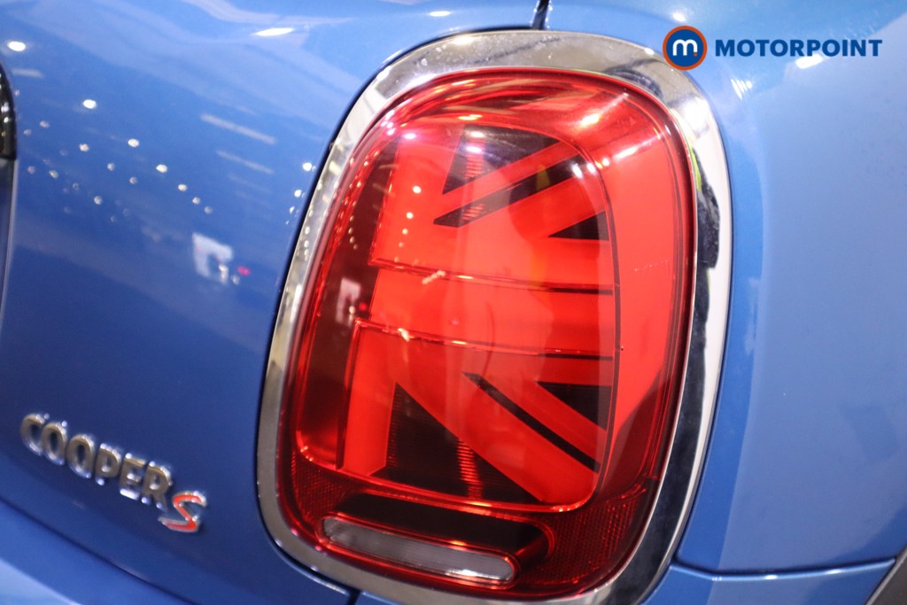Mini Hatchback Cooper S Classic Automatic Petrol Hatchback - Stock Number (1603586) - 16th supplementary image