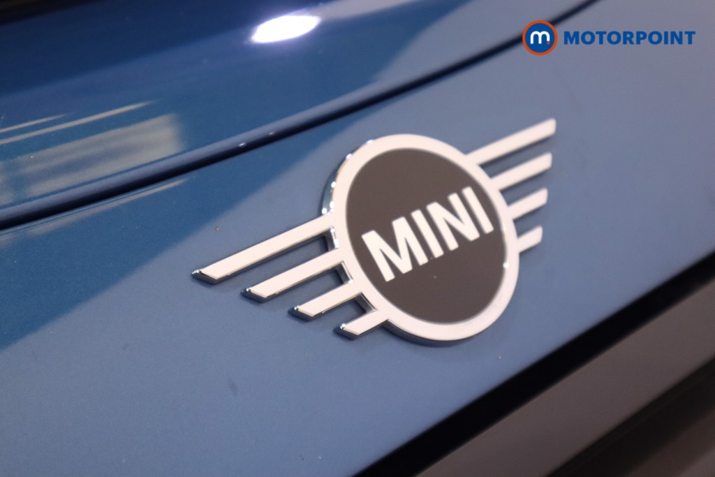 Mini Hatchback Cooper S Classic Automatic Petrol Hatchback - Stock Number (1603586) - 18th supplementary image