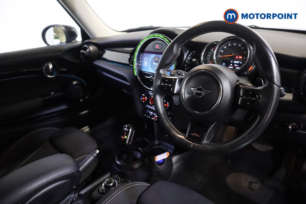 Mini Hatchback Cooper S Classic Automatic Petrol Hatchback - Stock Number (1603586) - 1st supplementary image