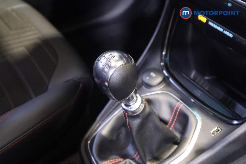 Ford Puma St-Line X Manual Petrol SUV - Stock Number (1603587) - 5th supplementary image