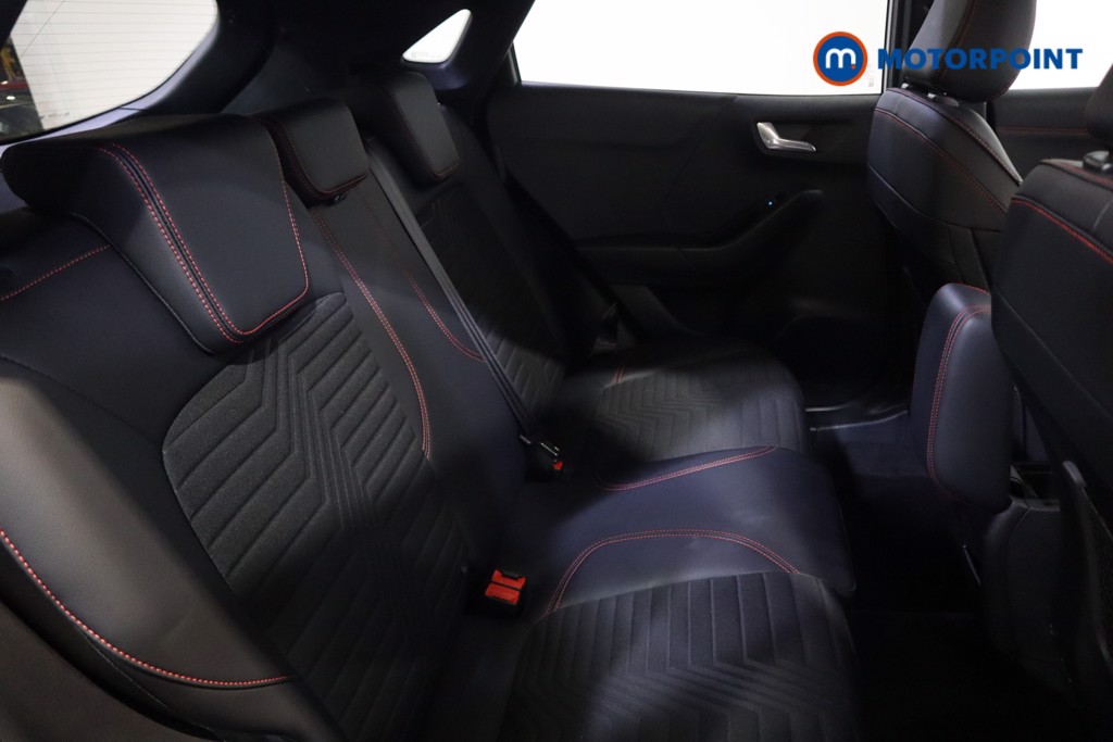 Ford Puma St-Line X Manual Petrol SUV - Stock Number (1603587) - 7th supplementary image