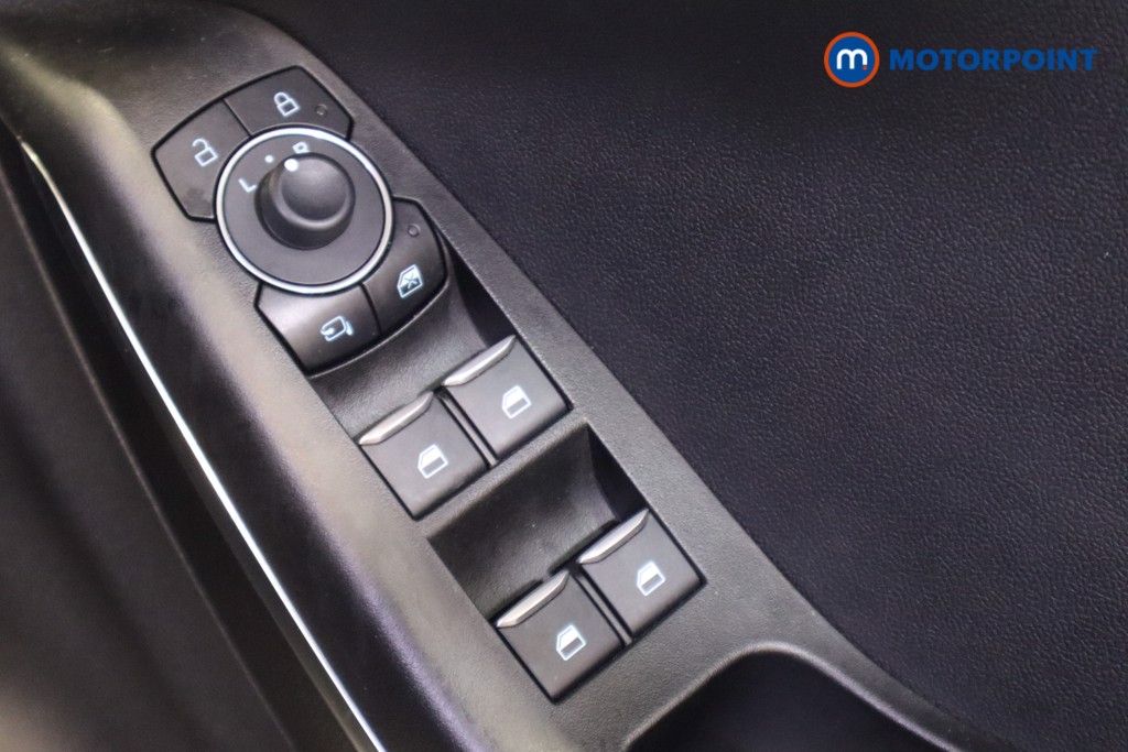 Ford Puma St-Line X Manual Petrol SUV - Stock Number (1603587) - 13th supplementary image