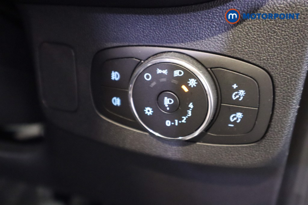 Ford Puma St-Line X Manual Petrol SUV - Stock Number (1603587) - 14th supplementary image