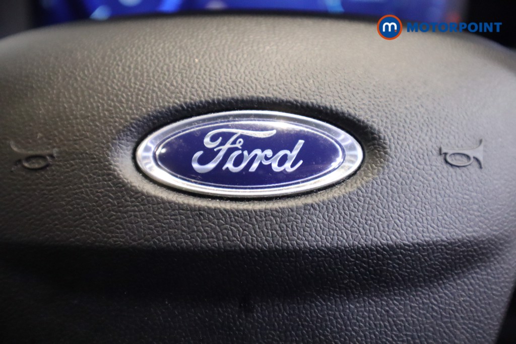 Ford Puma St-Line X Manual Petrol SUV - Stock Number (1603587) - 17th supplementary image