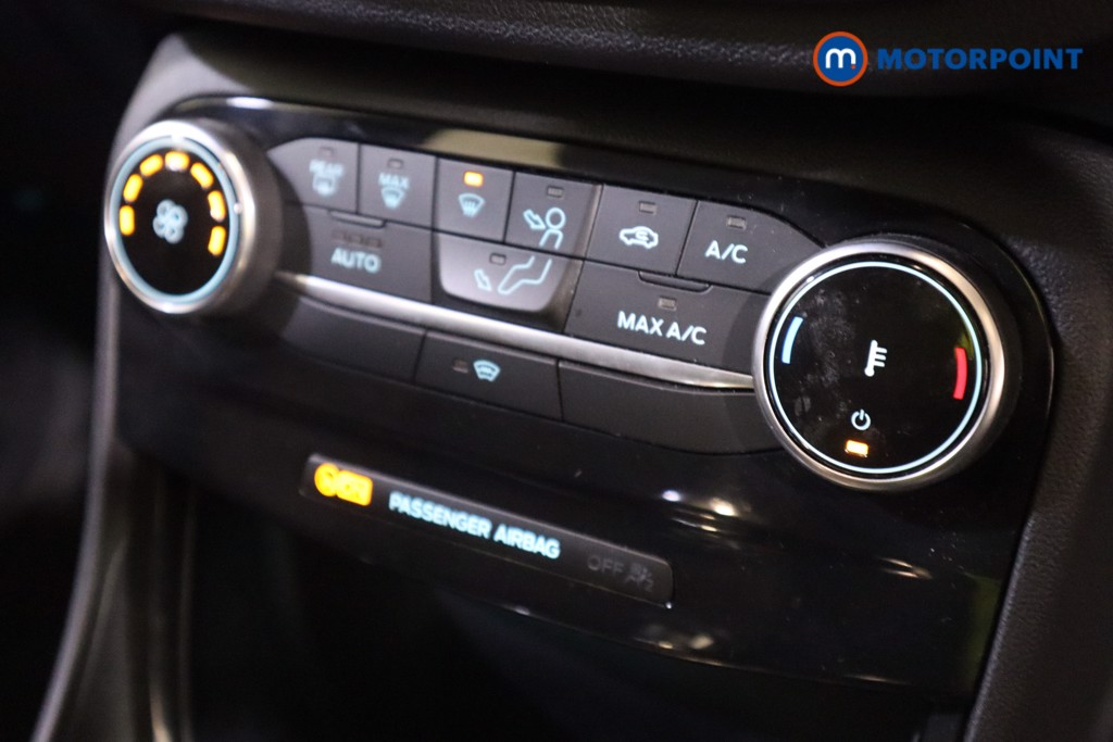 Ford Puma St-Line X Manual Petrol SUV - Stock Number (1603587) - 19th supplementary image