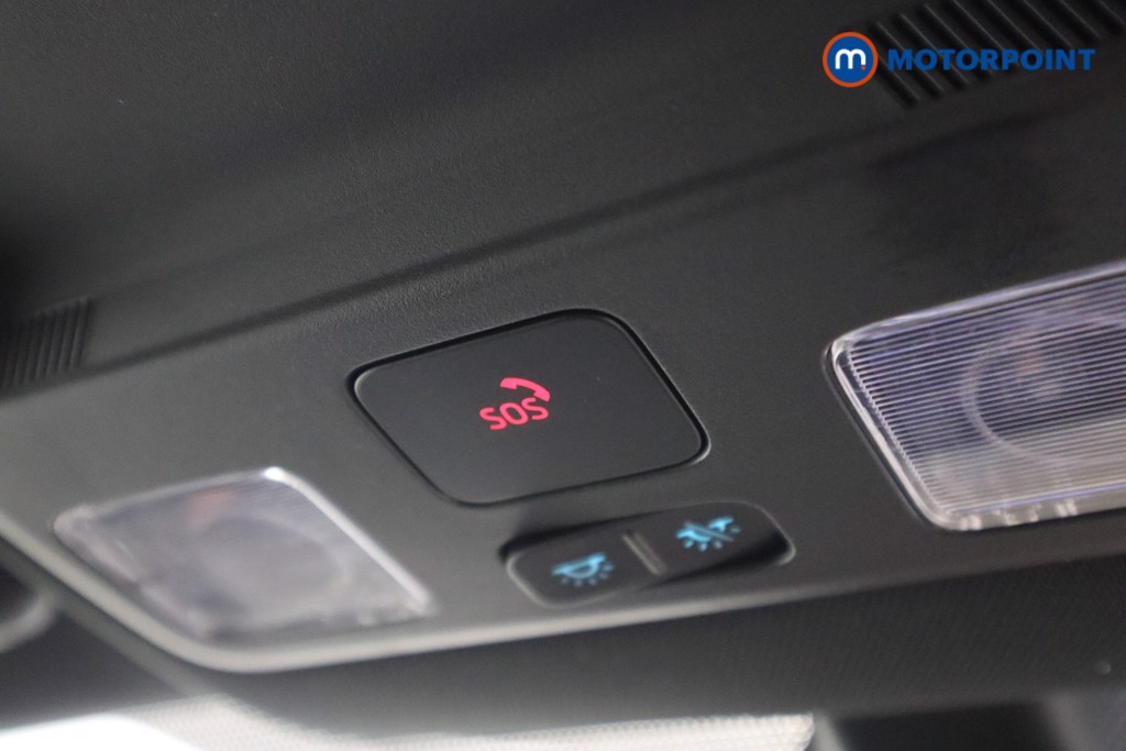 Ford Puma St-Line X Manual Petrol SUV - Stock Number (1603587) - 20th supplementary image