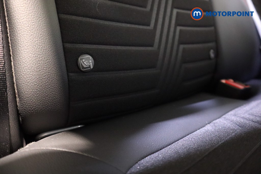 Ford Puma St-Line X Manual Petrol SUV - Stock Number (1603587) - 21st supplementary image