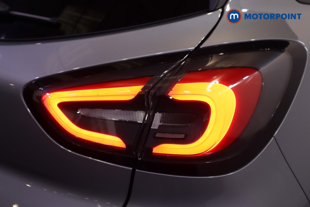 Ford Puma St-Line X Manual Petrol SUV - Stock Number (1603587) - 22nd supplementary image