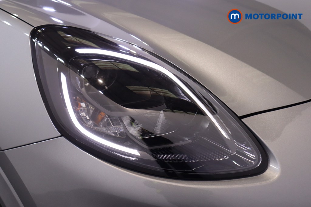 Ford Puma St-Line X Manual Petrol SUV - Stock Number (1603587) - 23rd supplementary image