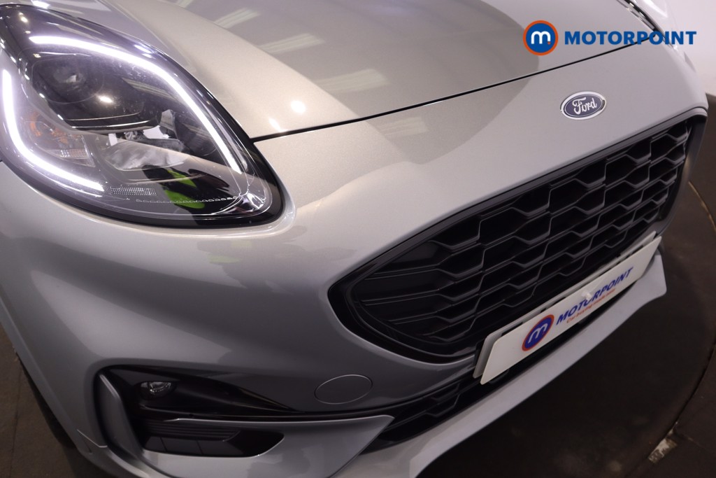 Ford Puma St-Line X Manual Petrol SUV - Stock Number (1603587) - 24th supplementary image