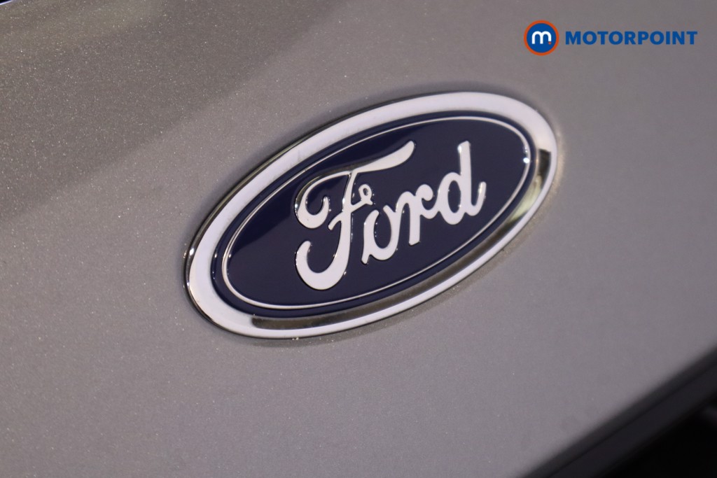 Ford Puma St-Line X Manual Petrol SUV - Stock Number (1603587) - 25th supplementary image