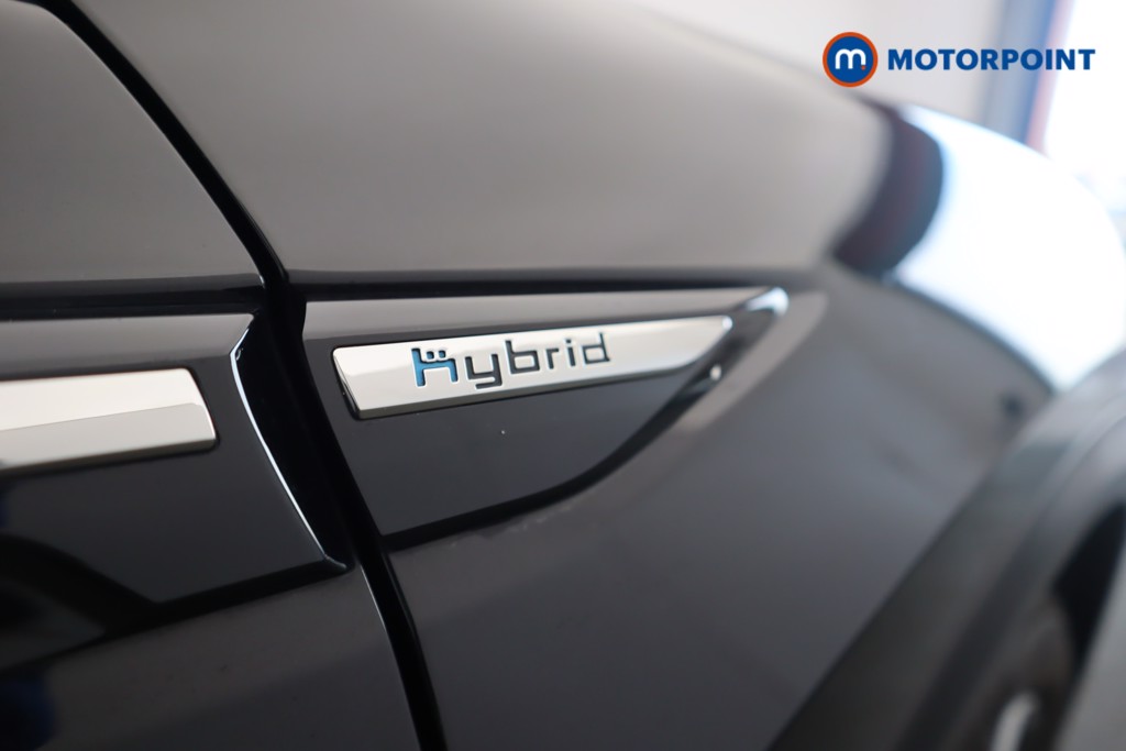 Citroen C5 X Shine Plus Automatic Petrol Plug-In Hybrid Hatchback - Stock Number (1603641) - 2nd supplementary image