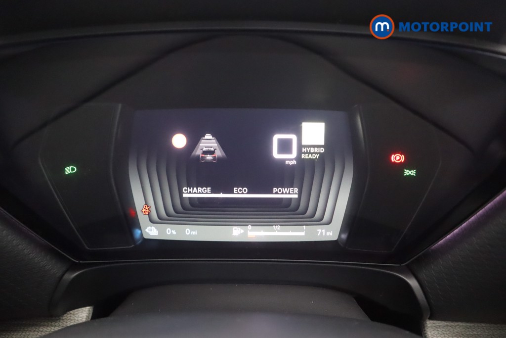 Citroen C5 X Shine Plus Automatic Petrol Plug-In Hybrid Hatchback - Stock Number (1603641) - 4th supplementary image