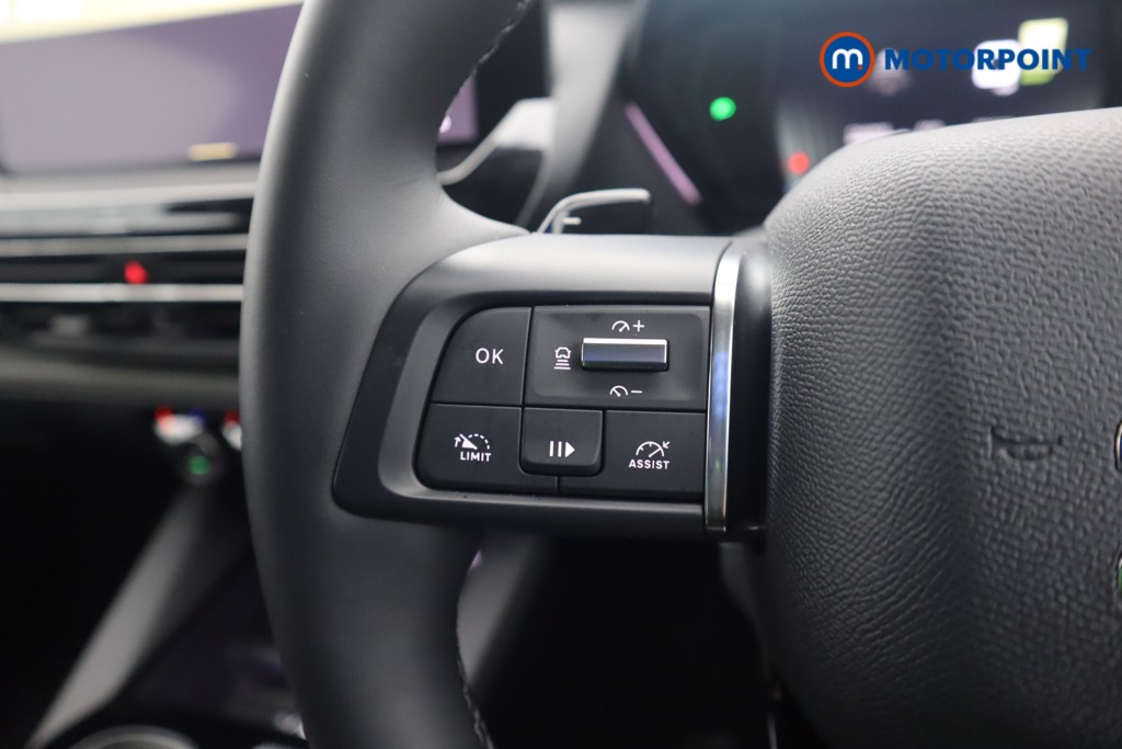 Citroen C5 X Shine Plus Automatic Petrol Plug-In Hybrid Hatchback - Stock Number (1603641) - 5th supplementary image