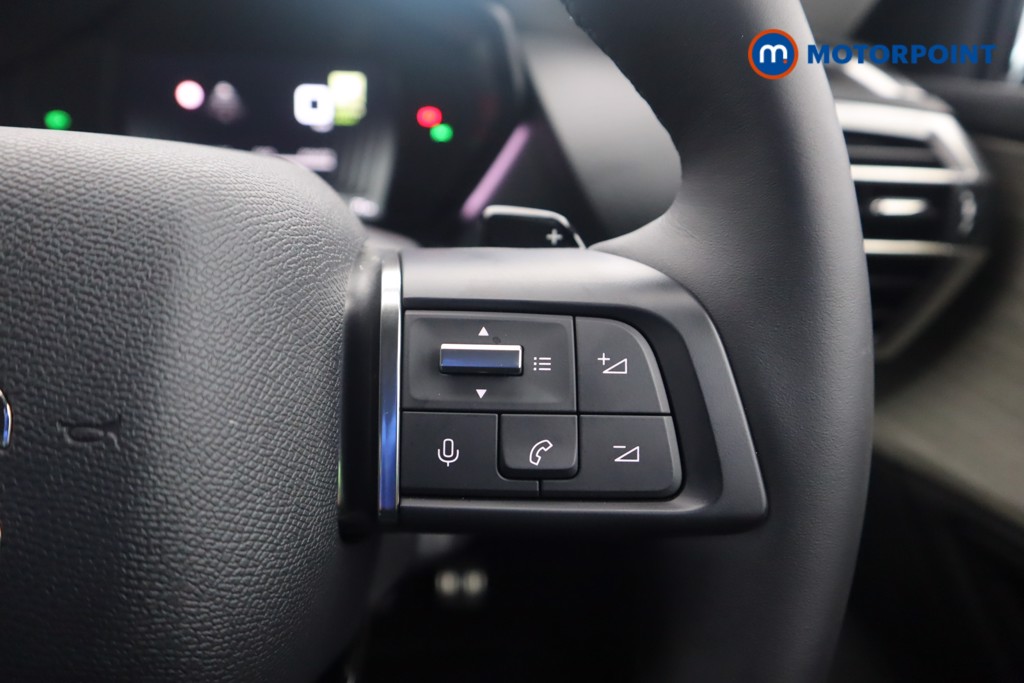 Citroen C5 X Shine Plus Automatic Petrol Plug-In Hybrid Hatchback - Stock Number (1603641) - 6th supplementary image