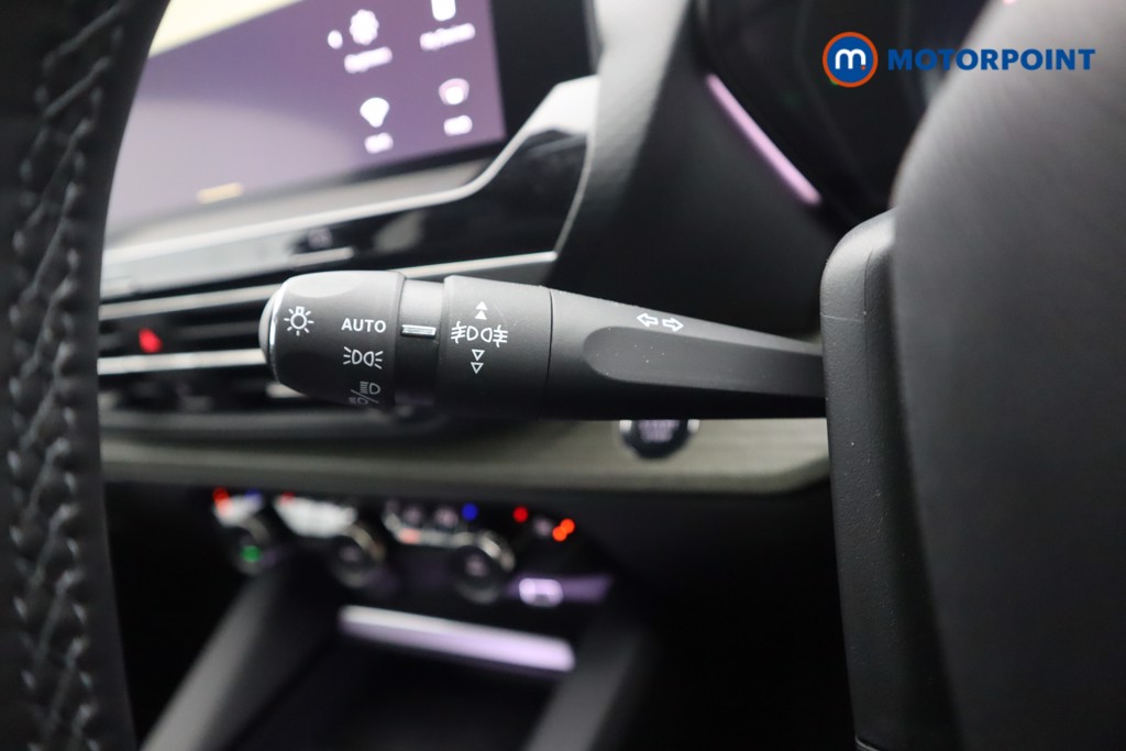 Citroen C5 X Shine Plus Automatic Petrol Plug-In Hybrid Hatchback - Stock Number (1603641) - 7th supplementary image