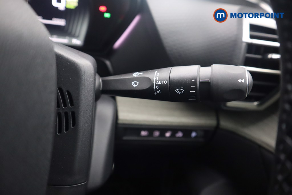 Citroen C5 X Shine Plus Automatic Petrol Plug-In Hybrid Hatchback - Stock Number (1603641) - 8th supplementary image