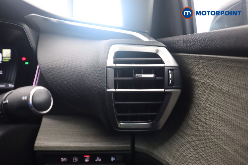 Citroen C5 X Shine Plus Automatic Petrol Plug-In Hybrid Hatchback - Stock Number (1603641) - 10th supplementary image