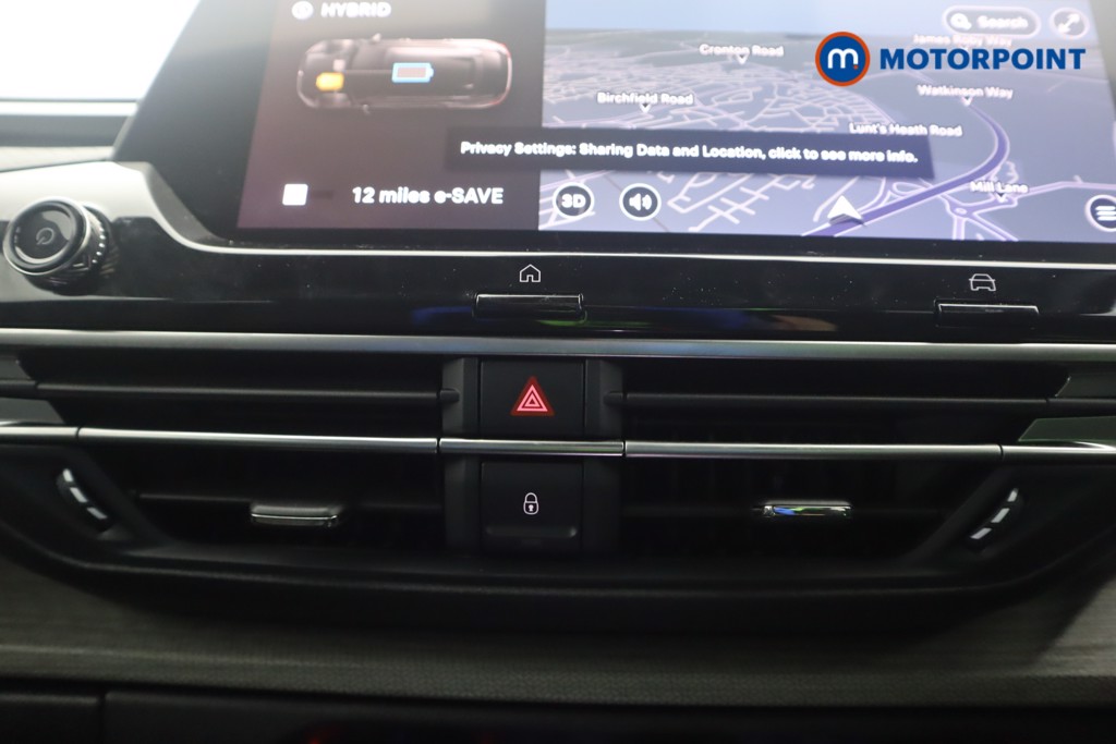 Citroen C5 X Shine Plus Automatic Petrol Plug-In Hybrid Hatchback - Stock Number (1603641) - 13th supplementary image