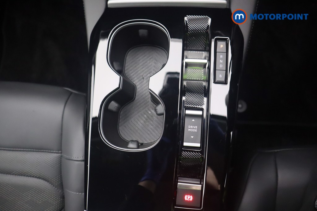 Citroen C5 X Shine Plus Automatic Petrol Plug-In Hybrid Hatchback - Stock Number (1603641) - 16th supplementary image