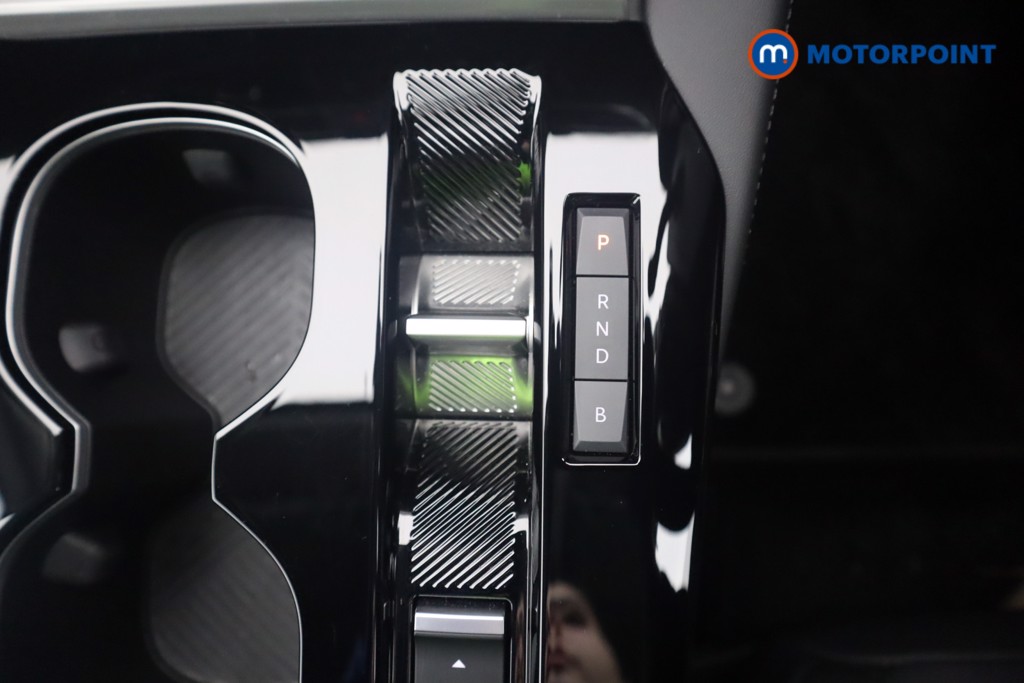 Citroen C5 X Shine Plus Automatic Petrol Plug-In Hybrid Hatchback - Stock Number (1603641) - 17th supplementary image