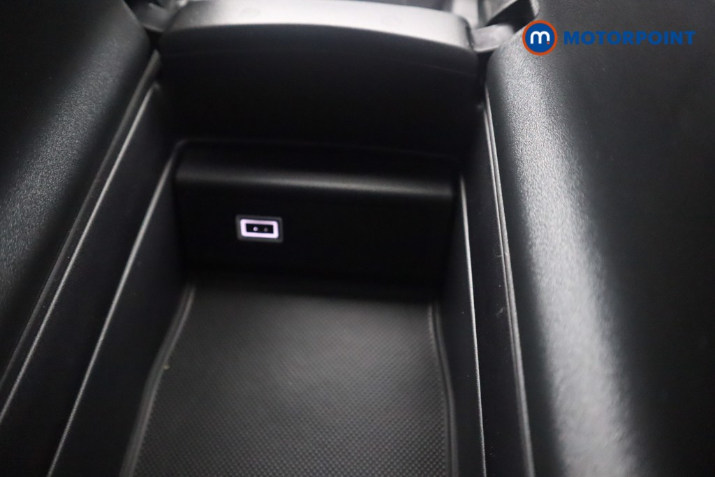 Citroen C5 X Shine Plus Automatic Petrol Plug-In Hybrid Hatchback - Stock Number (1603641) - 19th supplementary image