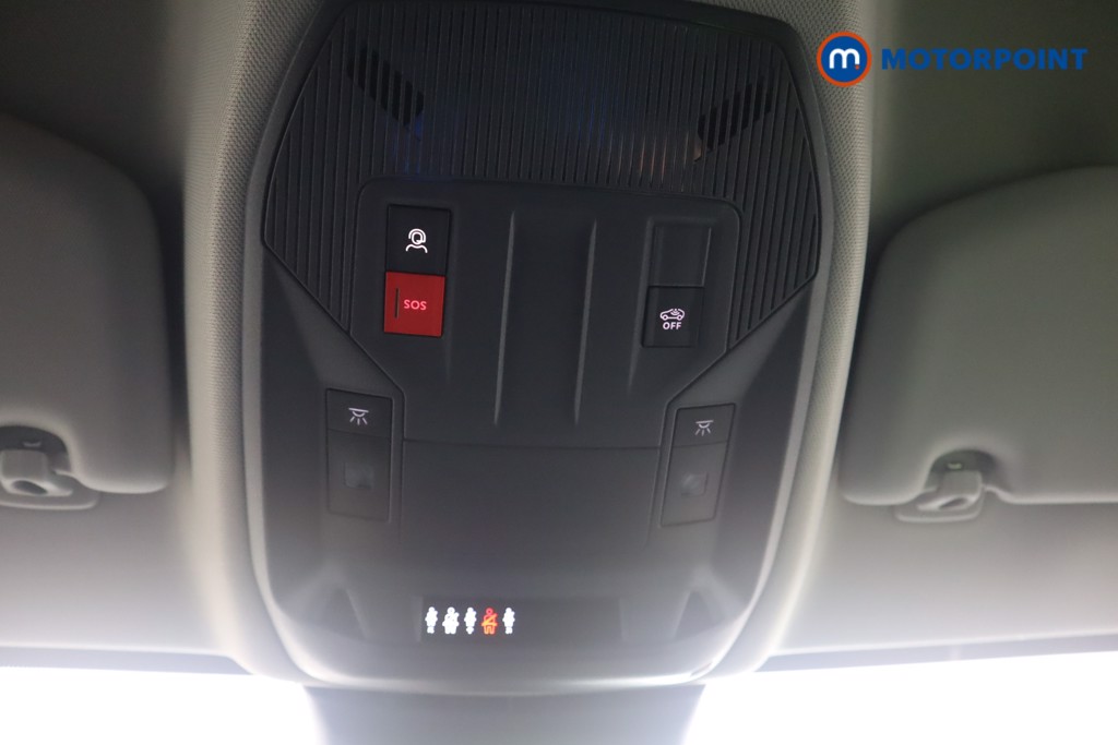 Citroen C5 X Shine Plus Automatic Petrol Plug-In Hybrid Hatchback - Stock Number (1603641) - 20th supplementary image