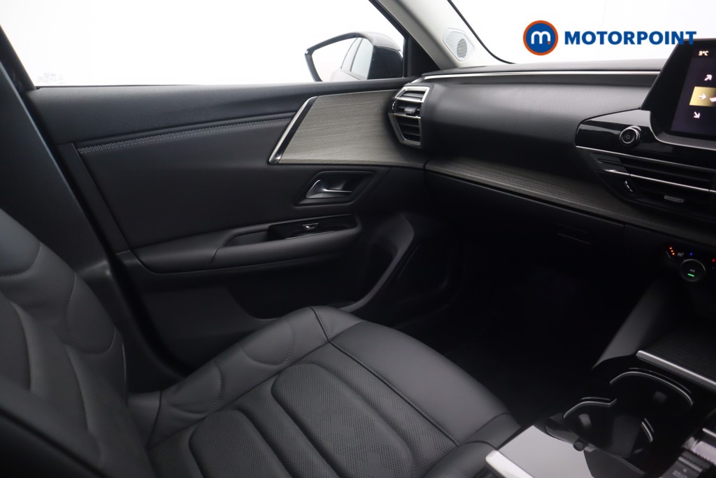 Citroen C5 X Shine Plus Automatic Petrol Plug-In Hybrid Hatchback - Stock Number (1603641) - 22nd supplementary image