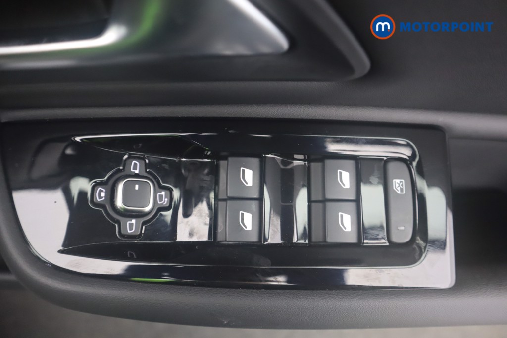 Citroen C5 X Shine Plus Automatic Petrol Plug-In Hybrid Hatchback - Stock Number (1603641) - 23rd supplementary image