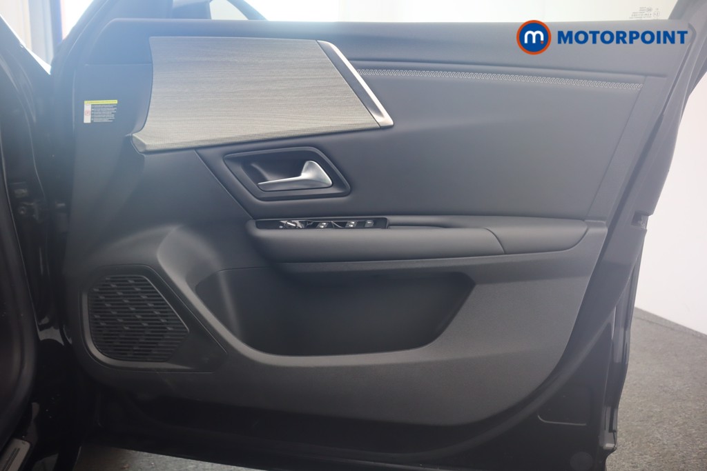 Citroen C5 X Shine Plus Automatic Petrol Plug-In Hybrid Hatchback - Stock Number (1603641) - 24th supplementary image