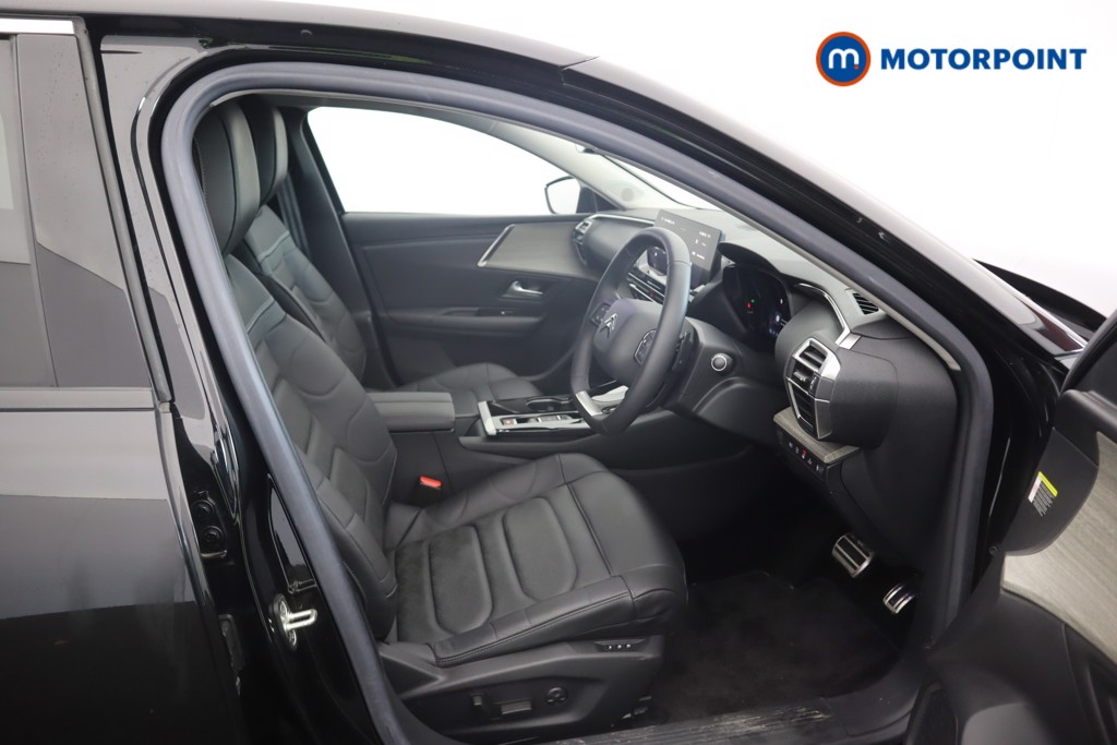 Citroen C5 X Shine Plus Automatic Petrol Plug-In Hybrid Hatchback - Stock Number (1603641) - 25th supplementary image