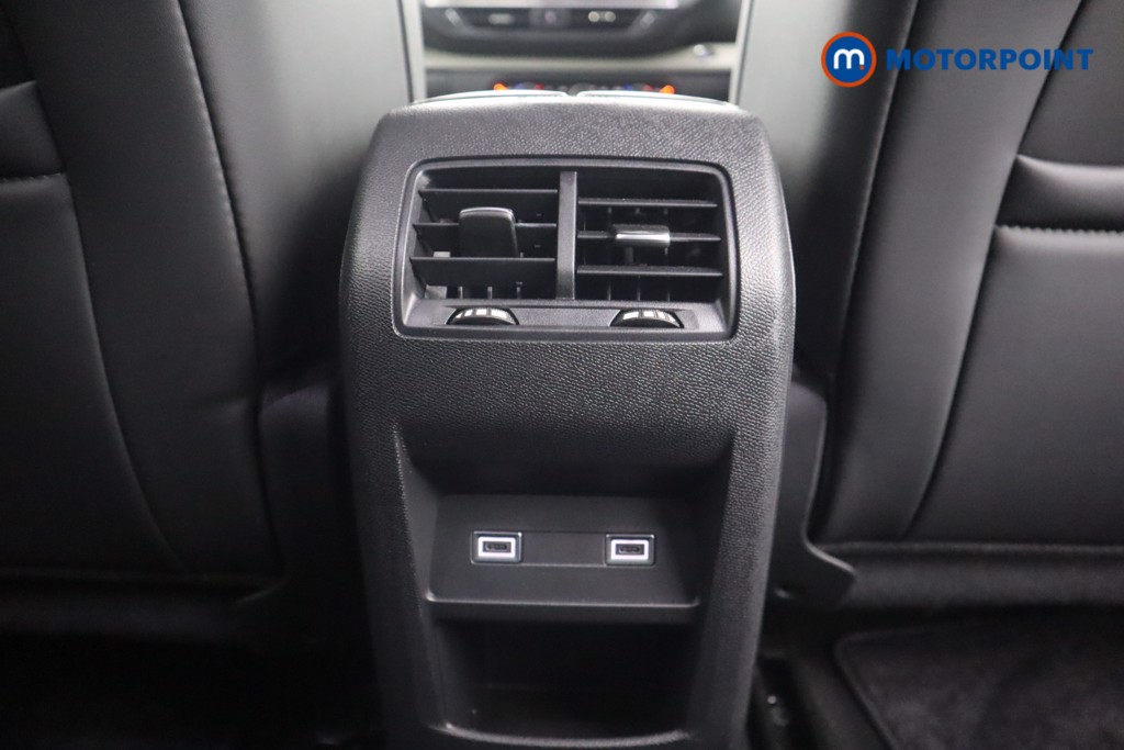 Citroen C5 X Shine Plus Automatic Petrol Plug-In Hybrid Hatchback - Stock Number (1603641) - 27th supplementary image